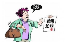 巨野企业清欠服务